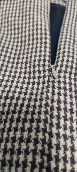 Юбка шерстяная 44 размер