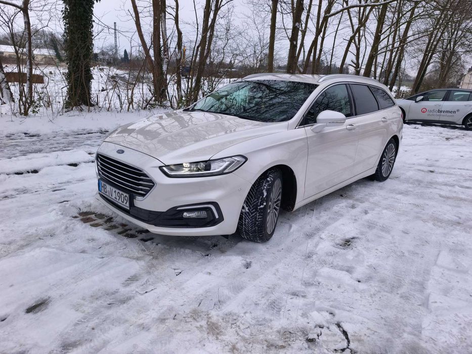 Ford Mondeo 2.0 TDCI ГЕРМАНИЯ!!!