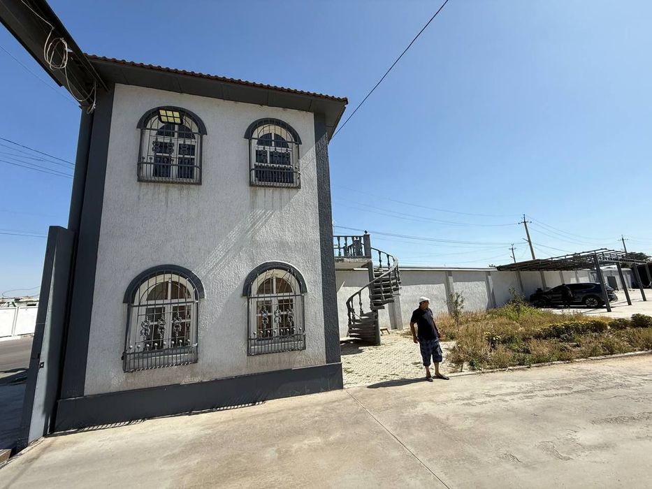 Продаётся производственная база