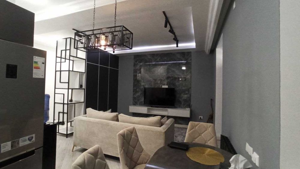 ФОТО СВОИ/Чехова/Тануки/2х комнатная 2й этаж/Балкон/Можно с Кошкой