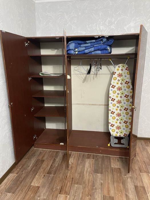 Шифонер советский