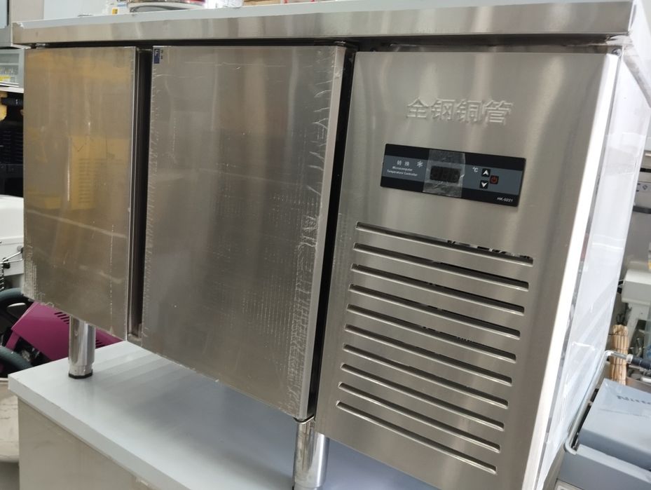 Haladilnik xaladilnik stol xaladilnik muzlatgich moʻzlatgich