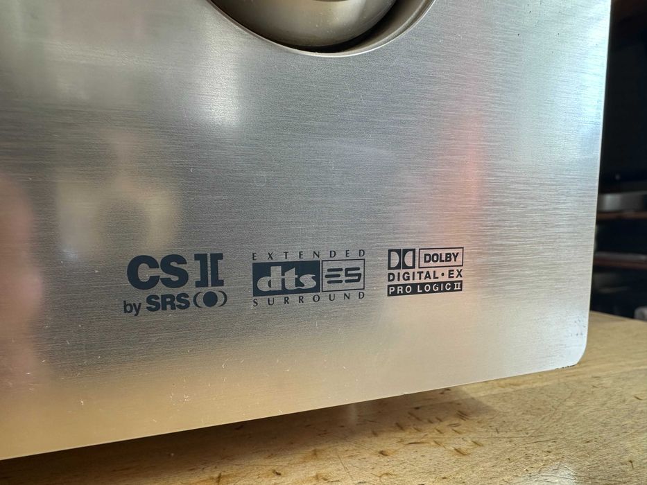 Усилвател MARANTZ SR4300 - AV RECEIVER Маранц