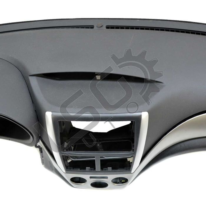 Табло Subaru Forester III (2008-2013) ID: 88684