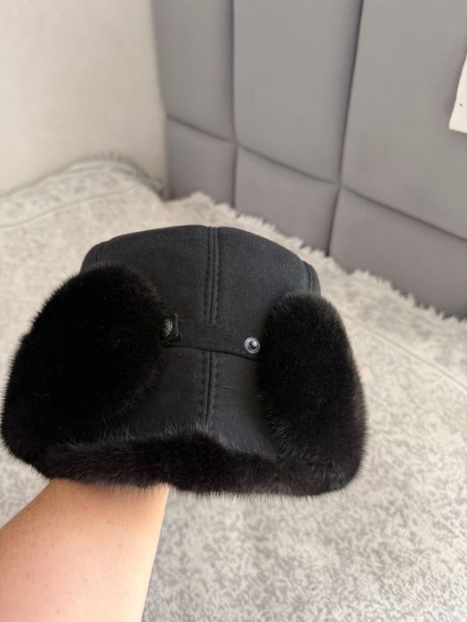 Продается норковая шапка