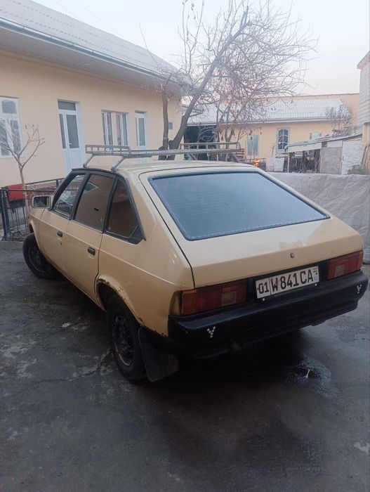 Продам Москвич 2141