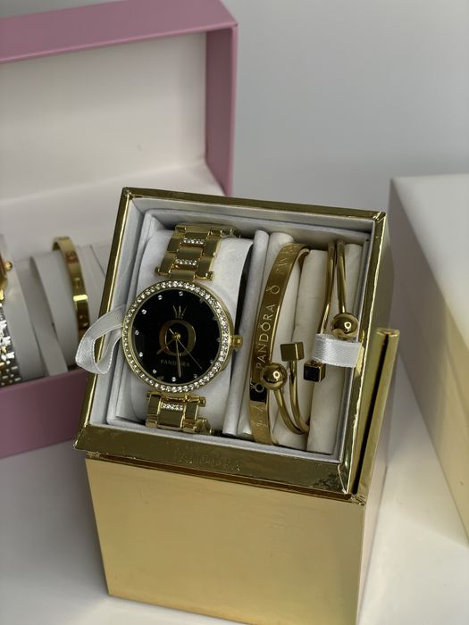 Женские часы, Наручные часы для девушек