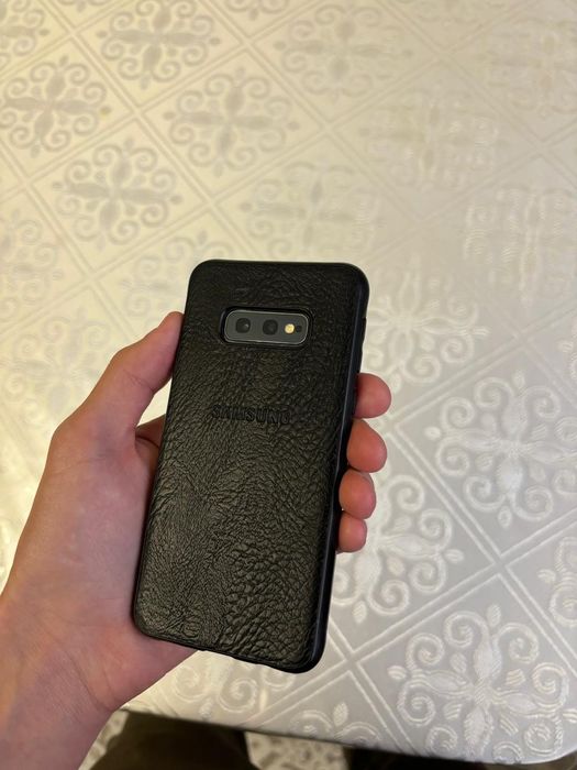 Samsung s10e сатылады
