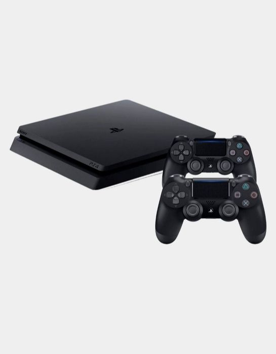Ps 4 Slim Sotiladi srochno
