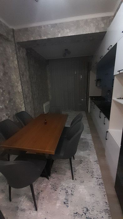 Kvartira 3 xonali oila