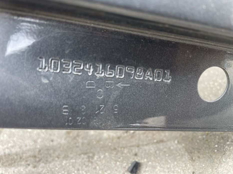 Калник Mercedes w205