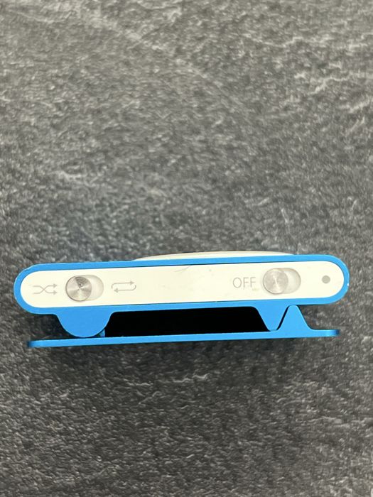 Apple iPod Shuffle 2nd Gen