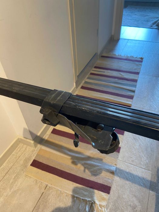 Багажник AutoMaxi