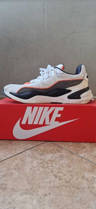 Puma RS-2K, 43 размер