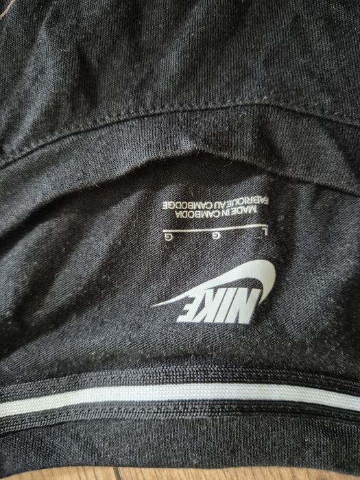Nike оригинална тениска