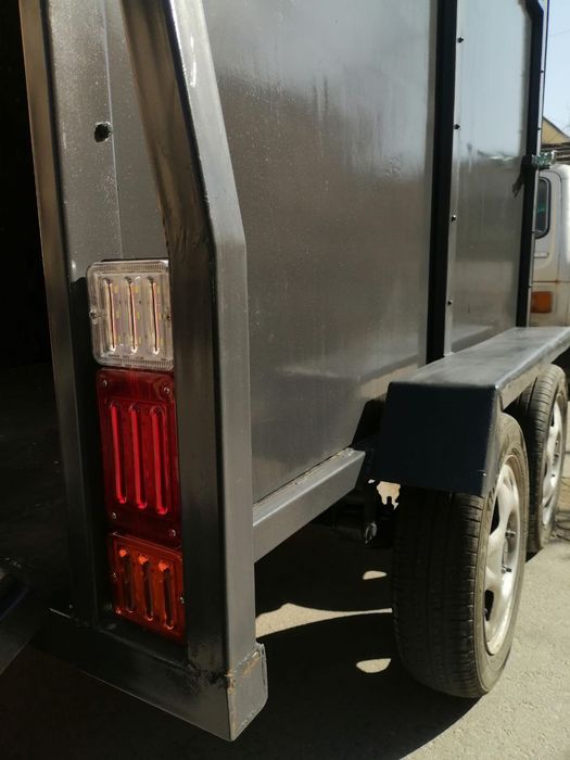 Коневоз сотилади