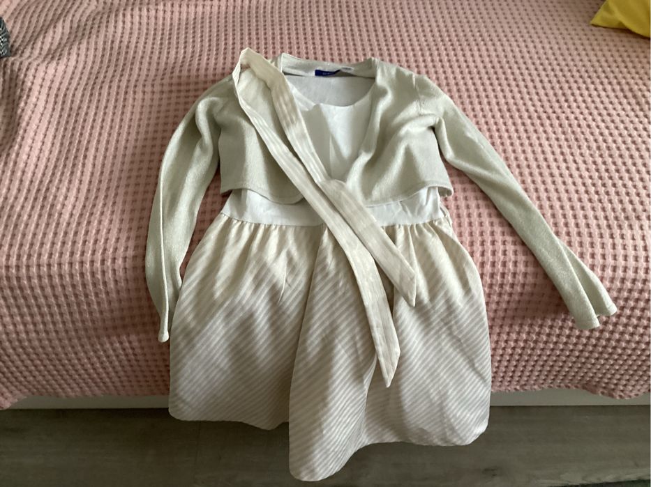 Детски рокли 140 размер