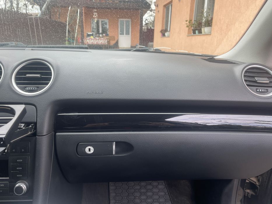 Seat Exeo 170cp