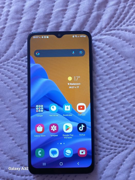 Telefon Samsung A04s