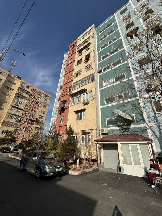 Продается квартира