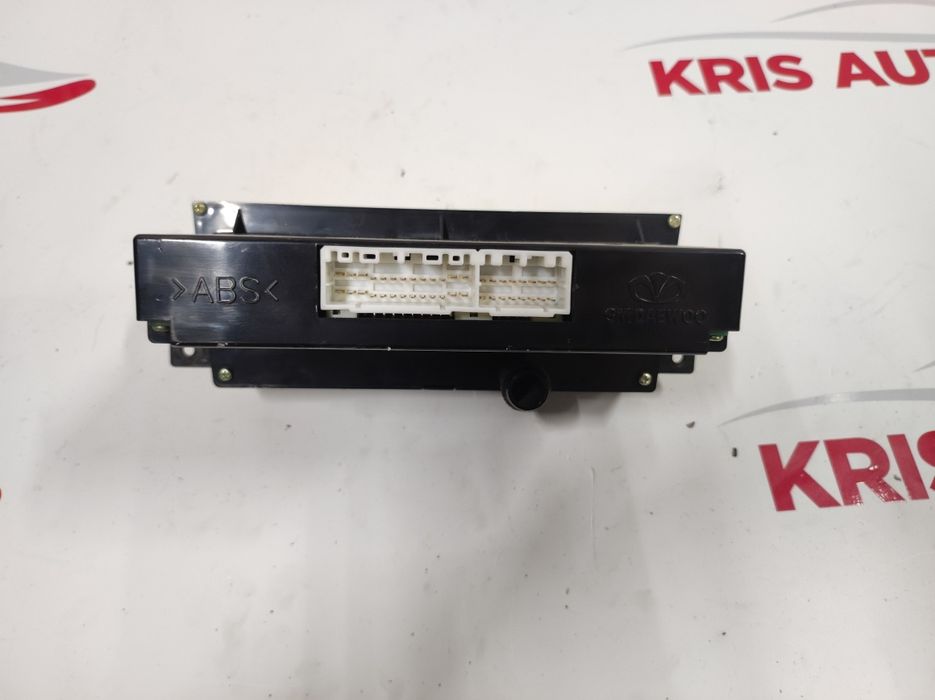 Панел климатик за Opel Antara / Опел Антара 2006/15г.