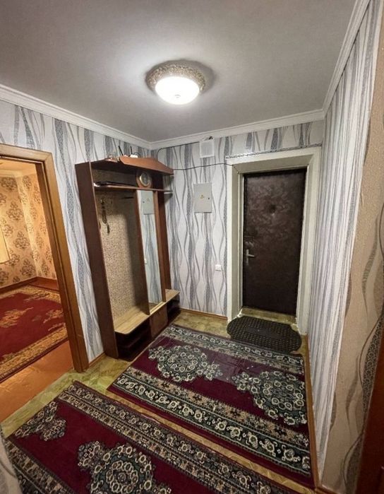 Космонавты МВД Корзинка 3х комнатная квартира