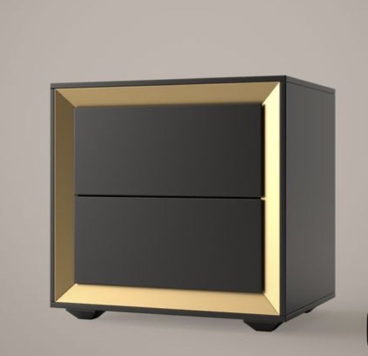 Современная прикроватный тумбы под заказ