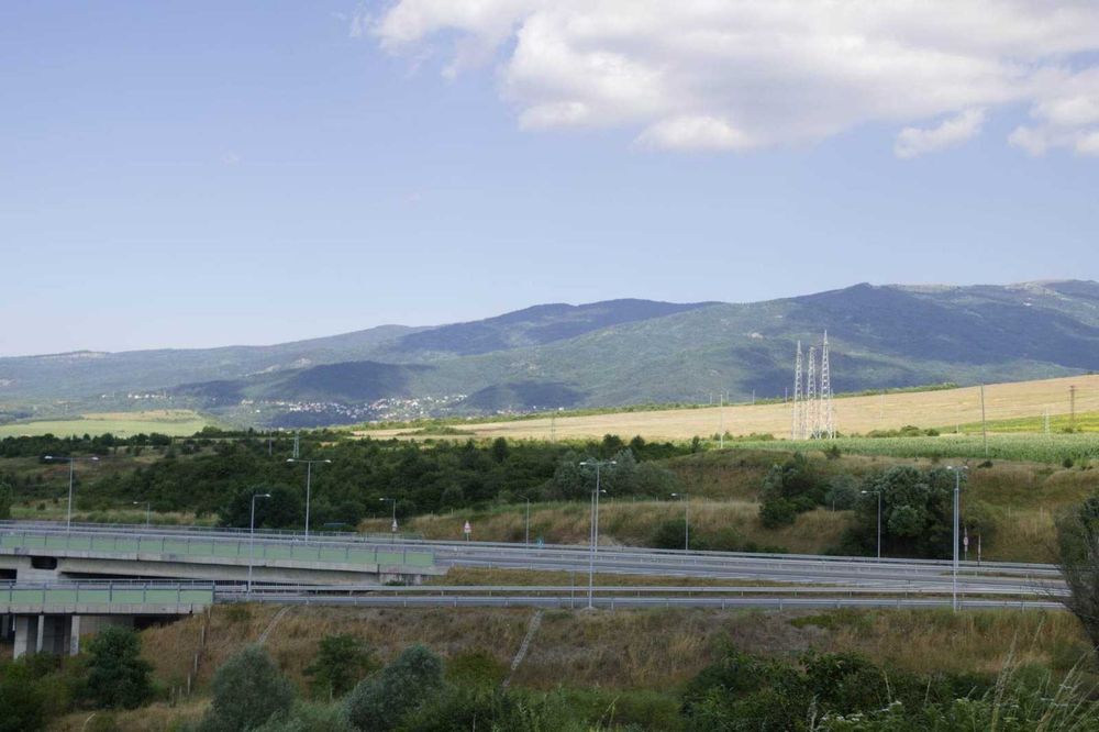 Парцел под наем кв. Църква гр. Перник