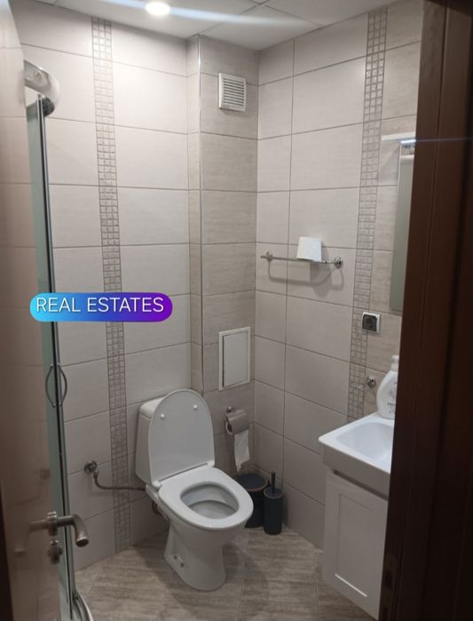 Дава се под наем Двустаен апартамент в София, Зона Б-5 - 60 кв.м за 714 € - Снимка #6