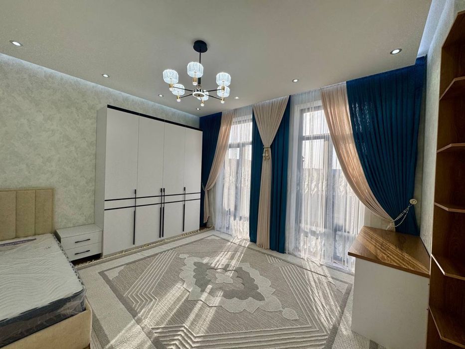 Продается Таунхаус. 3 сотки. Согдиана.