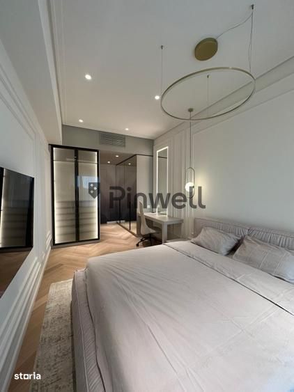 One Verdi I 3 Room