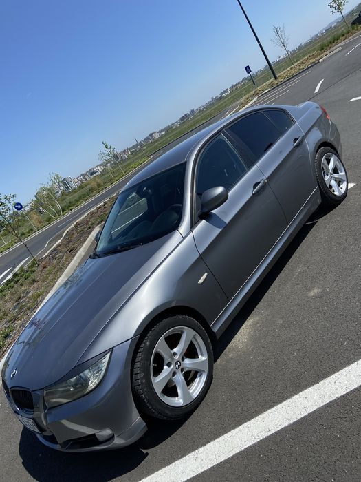 BMW 3 Series 2009 — imagine 3