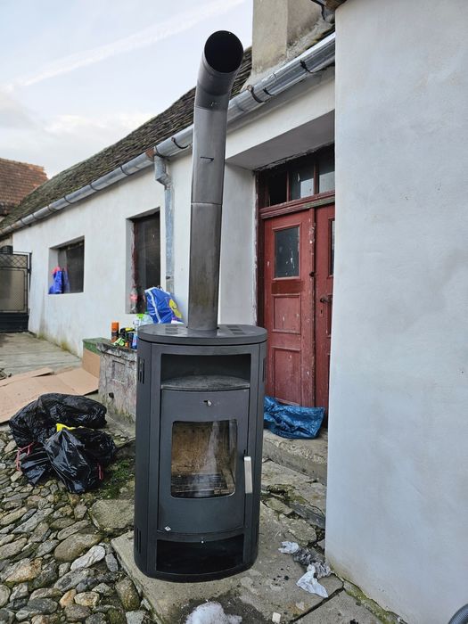 Semineu 7 KW/Import Germania