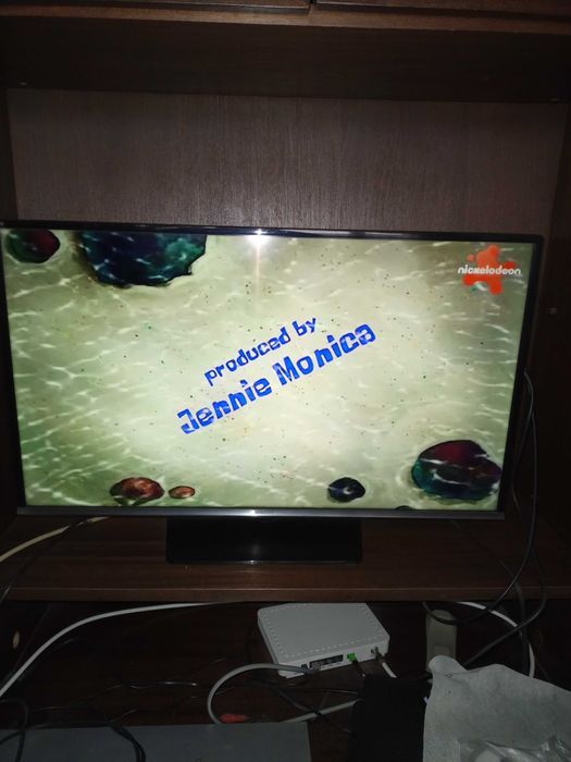 Отличен телевизор Samsung 32"