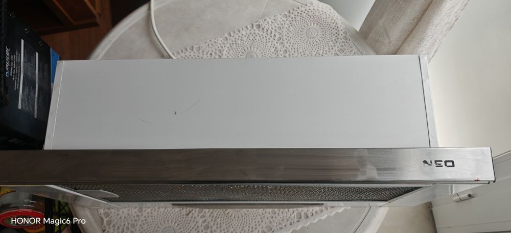 Аспиратор за вграждане NEO