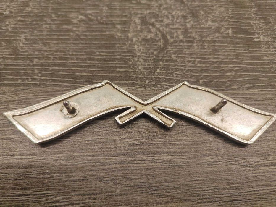 Емблема от Форд Рекорд 2