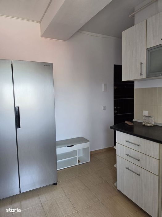 ÎNCHIRIERE DIRECT PROPRIETAR – Garsonieră modernă (Bloc 2015)