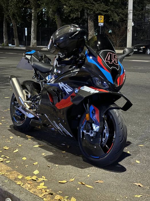 BMW M1000RR 2023