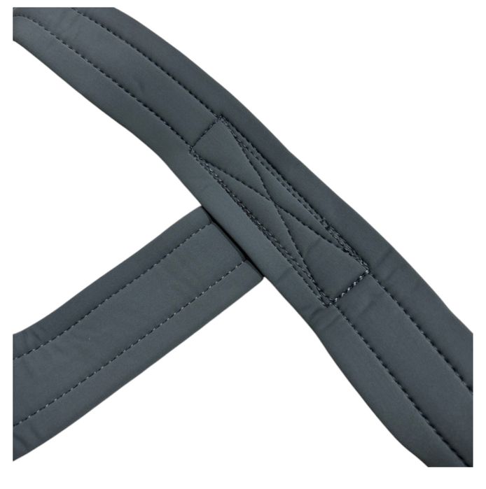 Анатомическая шлейка для собак