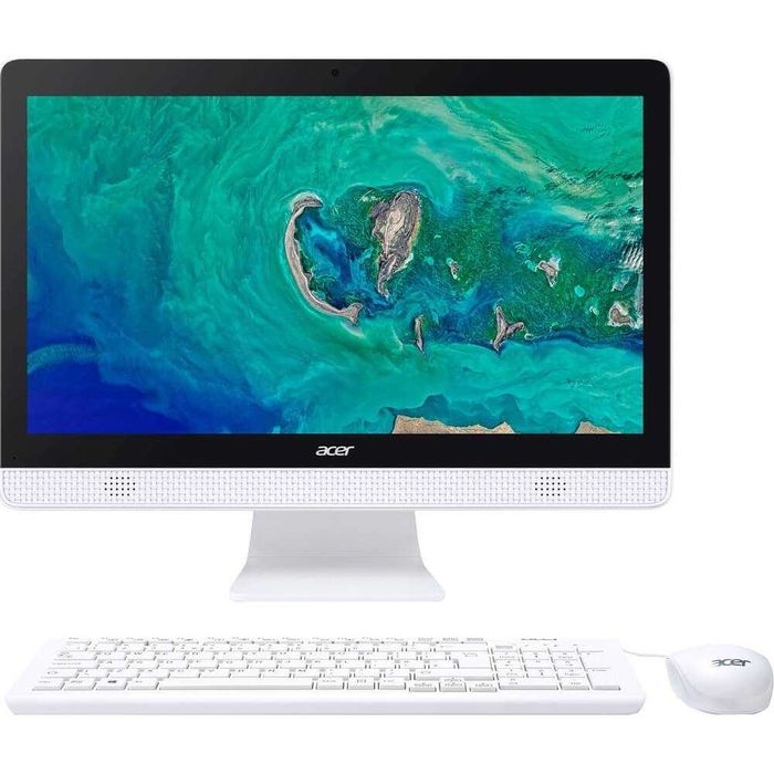 Моноблок Acer Aspire C20 820