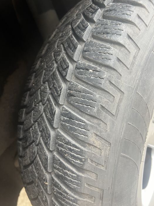 VW Tiguan 2.0 TDI 4 motion