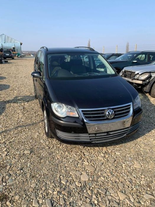 DEZMEMBREZ Piese VW Volkswagen Touran Facelift Motor 1.9 2.0 Diesel Cod BXE BLS BMP BMN BMM BMR 105CP 140CP 170CP euro 4 Cutie de Viteze Automata DSG Manuala 2007-2010