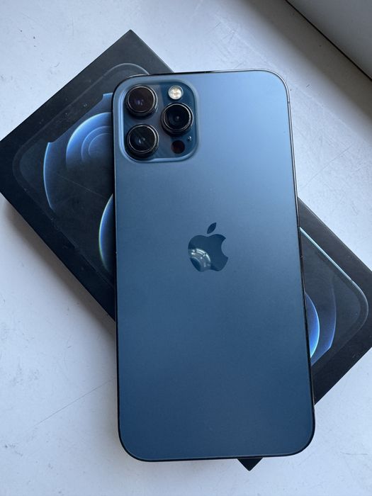 Айфон 12 pro max