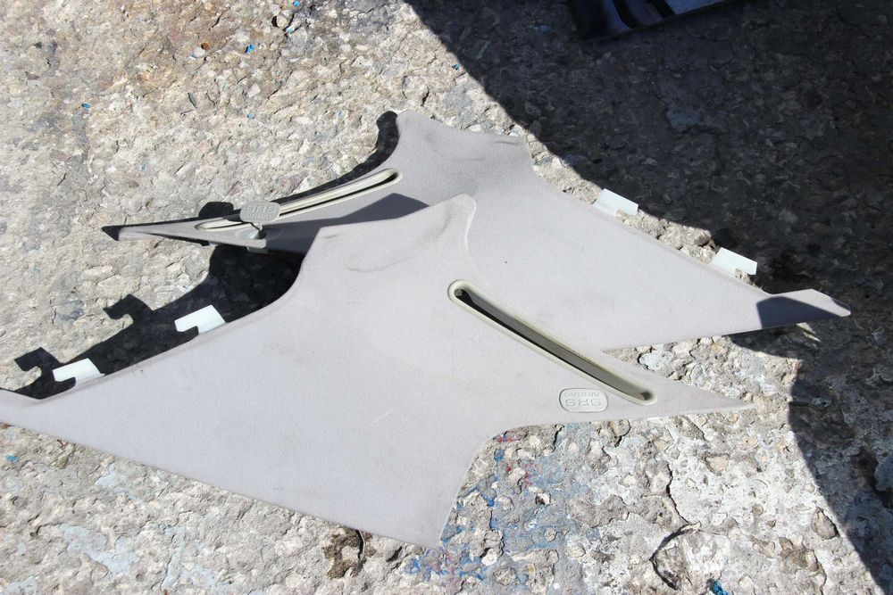 Салон за Мерцедес Бенц С 200 - 2001 г. Mercedes Benz