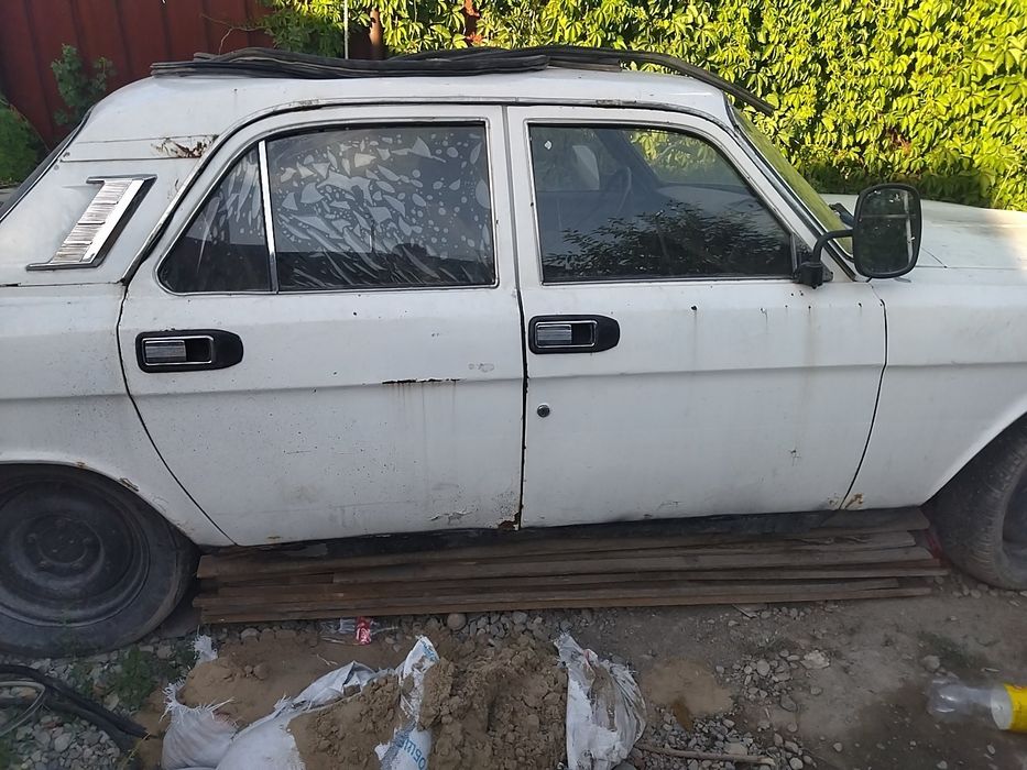 Продам Волгу 24 без мотора