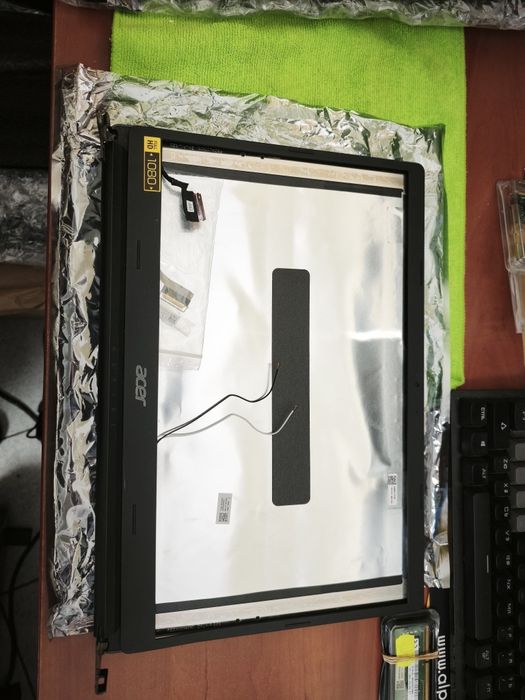 Acer Aspire 3 A315-55G-389S