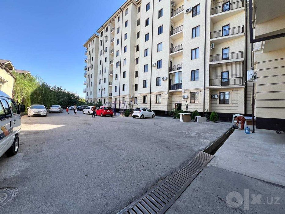 Реклама №3675 Продаётся 2х комнатная квартира