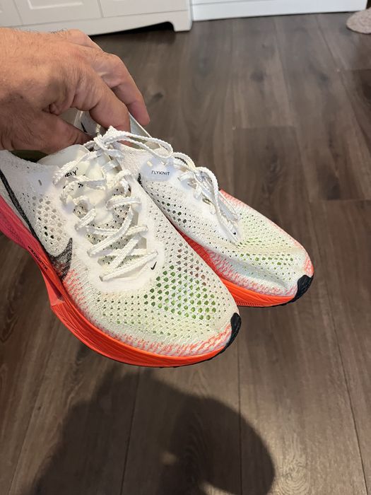 Nike ZoomX Vaporfly 3-оригинални дсмски маратонки