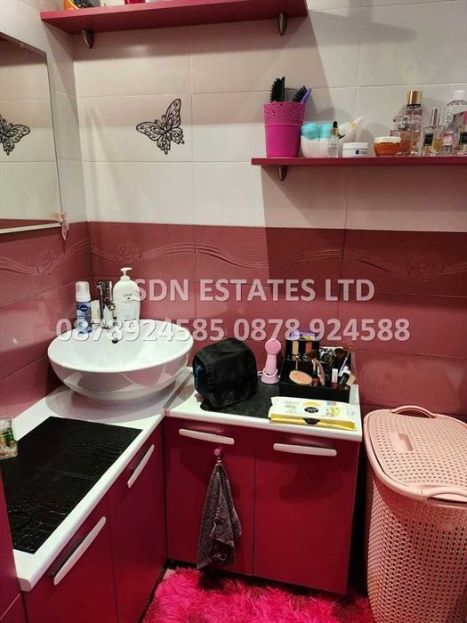 Продава се Къща в Стара Загора, Железник - център - 240 кв.м за 1459 €/кв.м - Снимка #8