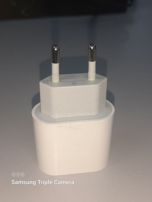 Адаптер для iphone